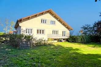 achat maison sennecey-les-dijon 21800