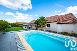 achat maison sennecey-les-dijon 21800