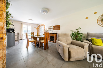 achat maison sennecey-les-dijon 21800