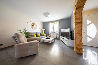 achat maison sennecey-les-dijon 21800