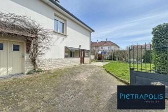 achat maison sennecey-les-dijon 21800