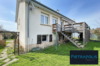 achat maison sennecey-les-dijon 21800