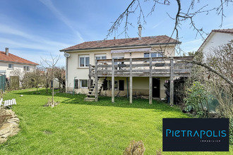 achat maison sennecey-les-dijon 21800