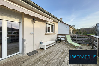 achat maison sennecey-les-dijon 21800