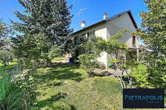 achat maison sennecey-les-dijon 21800