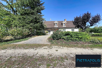 achat maison sennecey-les-dijon 21800