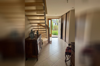 achat maison sennely 45240