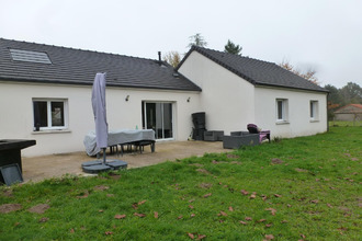 achat maison sennely 45240