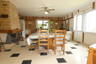 achat maison sennely 45240