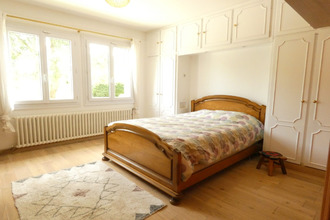 achat maison sennely 45240