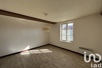 achat maison sennely 45240