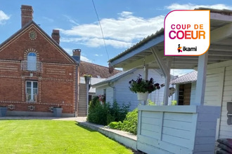 achat maison sennely 45240