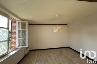 achat maison sennely 45240