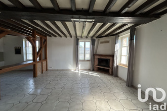 achat maison sennely 45240