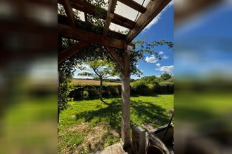 achat maison sennevieres 37600