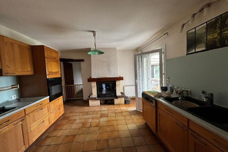achat maison sennevieres 37600