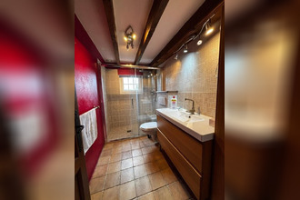 achat maison sennevieres 37600