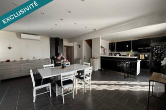 achat maison sennevieres 37600