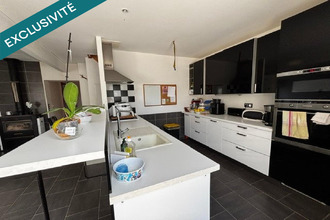achat maison sennevieres 37600