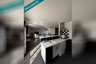 achat maison sennevieres 37600