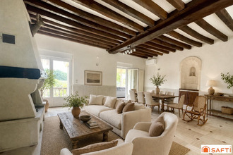 achat maison sennevieres 37600