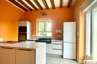 achat maison sennevieres 37600