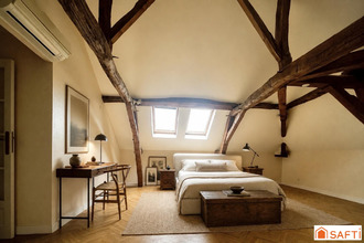 achat maison sennevieres 37600