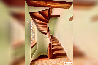 achat maison sennevieres 37600