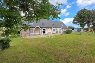 achat maison senneville-sur-fecamp 76400