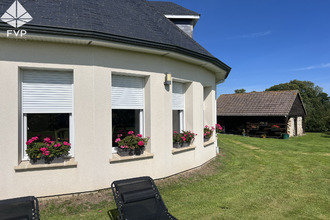 achat maison senneville-sur-fecamp 76400