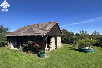 achat maison senneville-sur-fecamp 76400