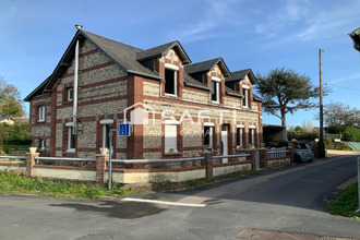 achat maison senneville-sur-fecamp 76400