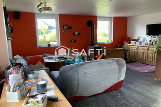 achat maison senneville-sur-fecamp 76400