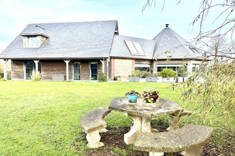 achat maison senneville-sur-fecamp 76400