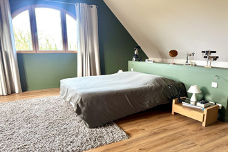 achat maison senneville-sur-fecamp 76400