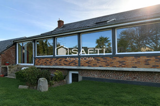 achat maison senneville-sur-fecamp 76400