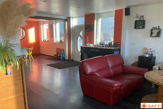 achat maison senneville-sur-fecamp 76400