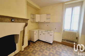 achat maison sennevoy-le-bas 89160
