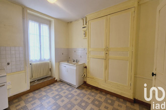 achat maison sennevoy-le-bas 89160