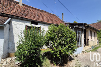 achat maison sennevoy-le-bas 89160