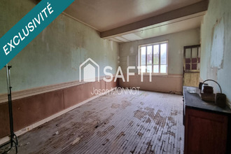 achat maison sennevoy-le-bas 89160