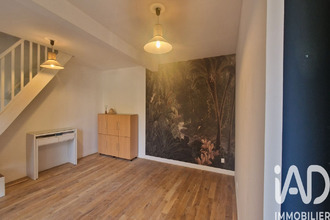 achat maison sennevoy-le-bas 89160