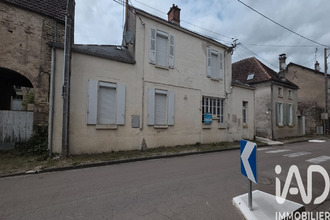 achat maison sennevoy-le-bas 89160