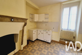 achat maison sennevoy-le-bas 89160
