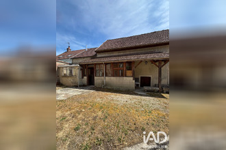 achat maison sennevoy-le-bas 89160
