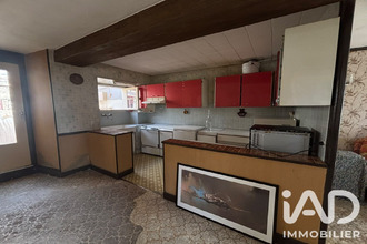 achat maison sennevoy-le-bas 89160