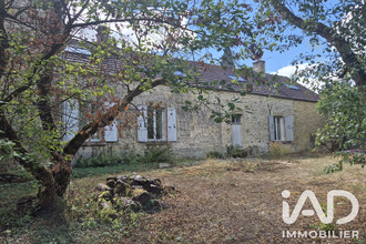 achat maison sennevoy-le-bas 89160