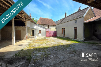 achat maison sennevoy-le-haut 89160