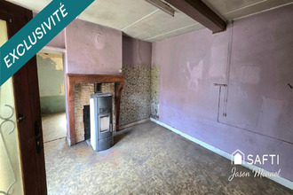 achat maison sennevoy-le-haut 89160