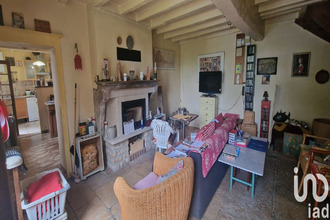 achat maison sennevoy-le-haut 89160